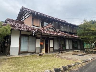 Traditional Kominka House for Sale in Gujo, Gifu — Image 1, Gujo, Gifu