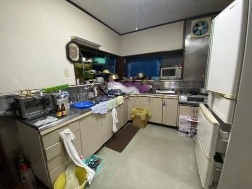 Traditional Kominka House for Sale in Gujo, Gifu - Thumbnail 2