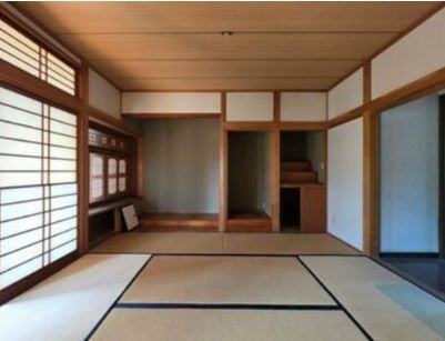 4LDK Detached House for Sale in Oita City, Oita Prefecture - Thumbnail 3