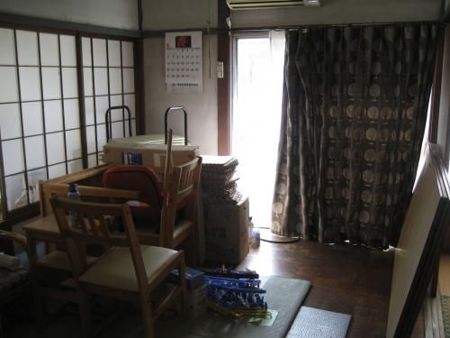 6DK Detached House for Sale in Kitaakita City, Akita - 500,000 Yen - Thumbnail 2