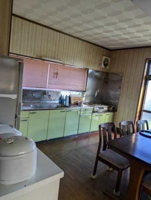 1950 Wooden 4DK House for Sale on Sado Island, Niigata — Image 22, Sado, Niigata