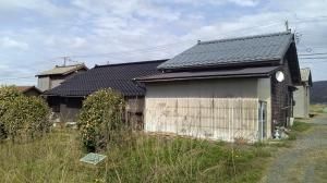 1950 Wooden 4DK House for Sale on Sado Island, Niigata - Thumbnail 3
