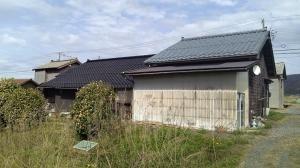 1950 Wooden 4DK House for Sale on Sado Island, Niigata — Image 7, Sado, Niigata