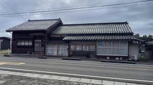 1950 Wooden 4DK House for Sale on Sado Island, Niigata — Image 7, Sado, Niigata