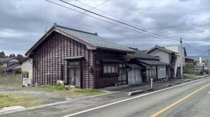 1950 Wooden 4DK House for Sale on Sado Island, Niigata — Image 7, Sado, Niigata