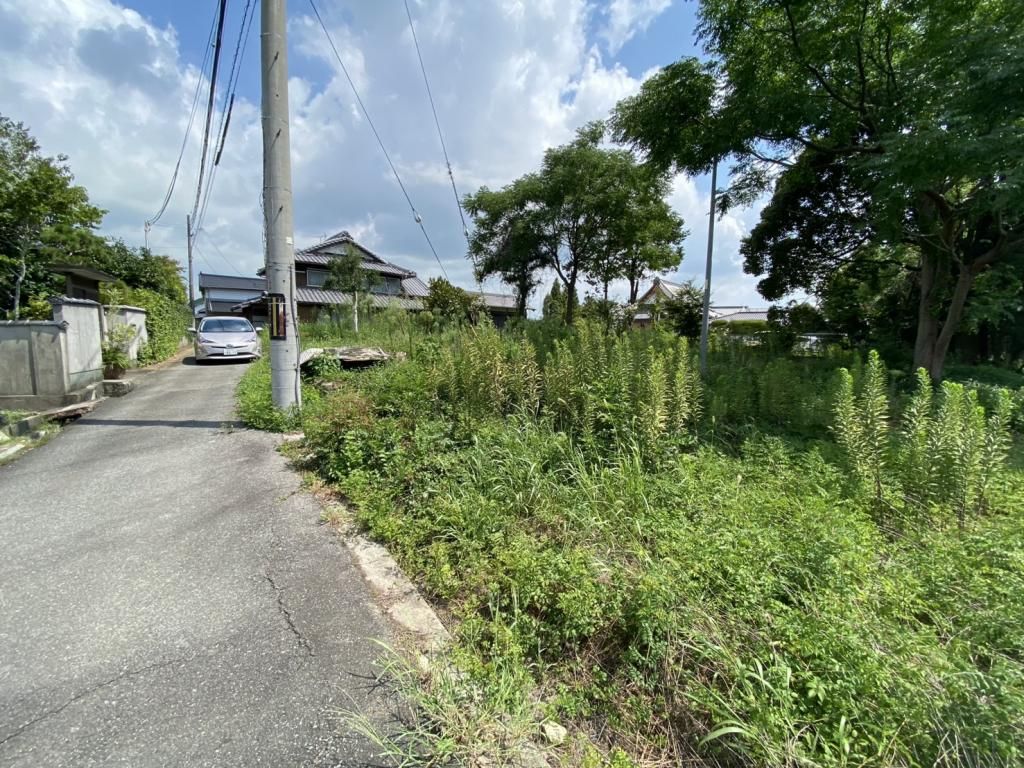 236 Tsubo Land with 5K House in Kasai City Hyogo Akiya - Thumbnail 3