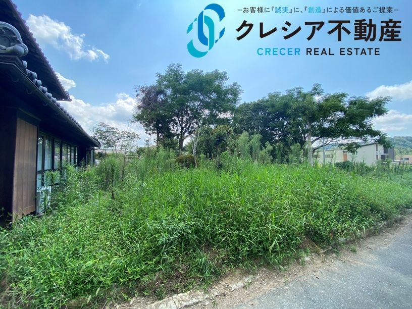 236 Tsubo Land with 5K House in Kasai City Hyogo Akiya - Thumbnail 2