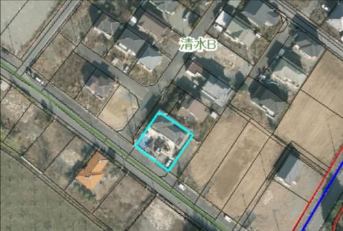 Cleared Residential Land for Sale in Ōkuma, Fukushima - Thumbnail 2
