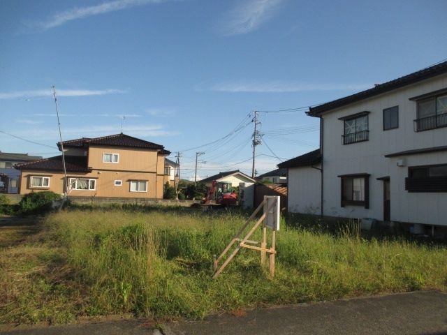 235 sqm Vacant Land for Sale in Kashiwazaki, Niigata - Thumbnail 3