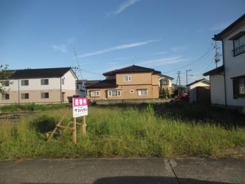 235 sqm Vacant Land for Sale in Kashiwazaki, Niigata - Thumbnail 2