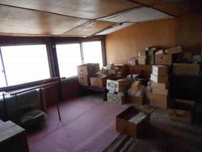 4DK Shop-Attached House for Sale in Central Hagi City — Image 2, Hagi, Yamaguchi