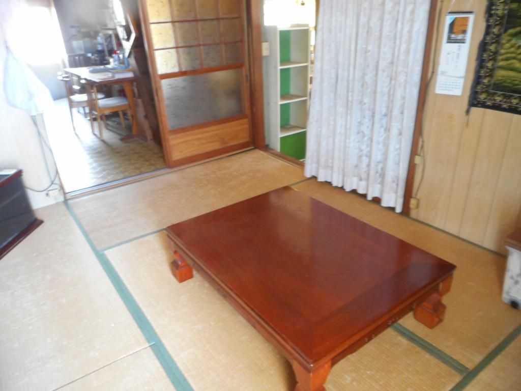 4DK Shop-Attached House for Sale in Central Hagi City - Thumbnail 2