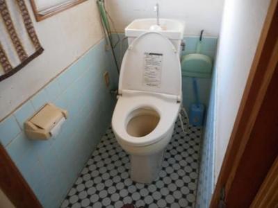 4DK Shop-Attached House for Sale in Central Hagi City — Image 4, Hagi, Yamaguchi