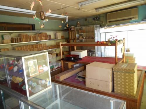 4DK Shop-Attached House for Sale in Central Hagi City - Thumbnail 4
