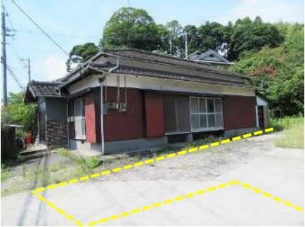 Compact Wooden House for Sale in Usuki City, Oita - Thumbnail 2