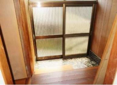 Compact Wooden House for Sale in Usuki City, Oita - Thumbnail 4
