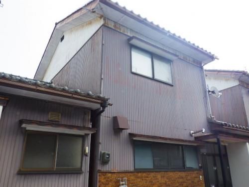 Rental House in Fukui City: 4DK Layout Near Shindenzuka Station - Main Image