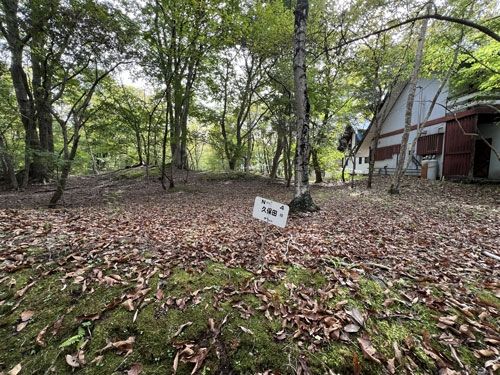 Vacant Land for Sale in Tsumagoi Village, Gunma - 911 sqm - Thumbnail 3