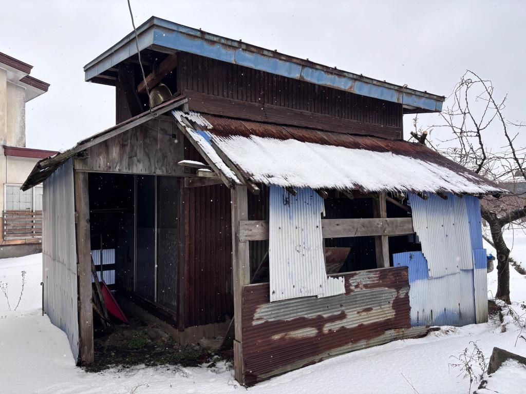 5DK House for Sale in Tsugaru City, Aomori - 600,000 Yen - Thumbnail 3