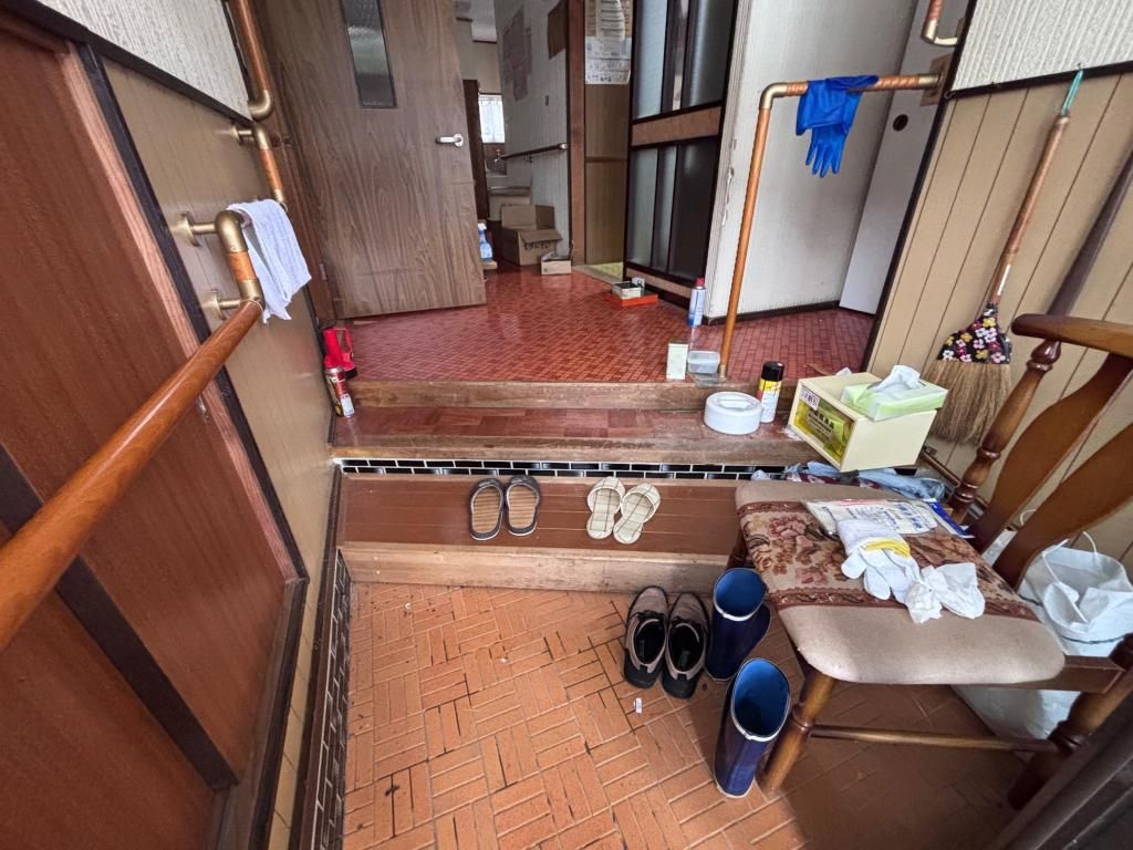 5DK House for Sale in Tsugaru City, Aomori - 600,000 Yen - Thumbnail 4