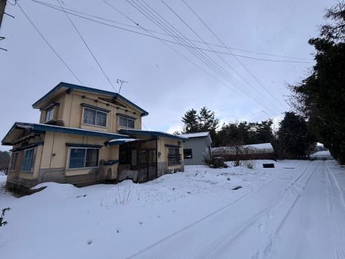 5DK House for Sale in Tsugaru City, Aomori - 600,000 Yen - Thumbnail 2