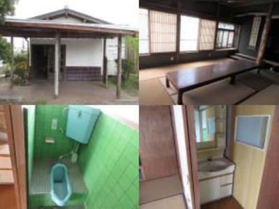 Property with shop - Property details - Chiba Prefecture Sosa City Vacant House Bank Site — Image 3, Sosa, Chiba