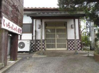 Property with shop - Property details - Chiba Prefecture Sosa City Vacant House Bank Site — Image 1, Sosa, Chiba
