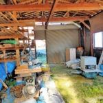 YA28 Yamazoe Village House for Renovation with River Views - Thumbnail 3