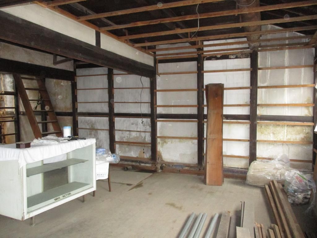 Meiji-Era Akiya for Restoration in Kasaoka, Okayama - Thumbnail 3