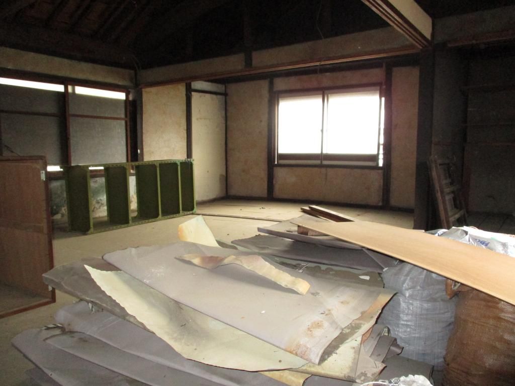 Meiji-Era Akiya for Restoration in Kasaoka, Okayama - Thumbnail 4