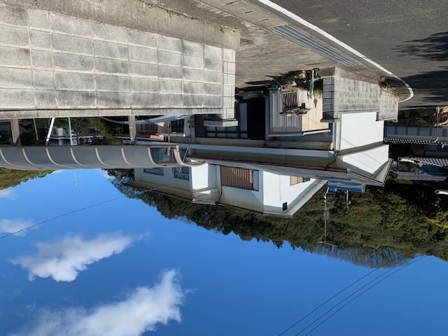 1970 8DK House for Sale in Nōnoe, Ōmishima, Ehime - Image 1