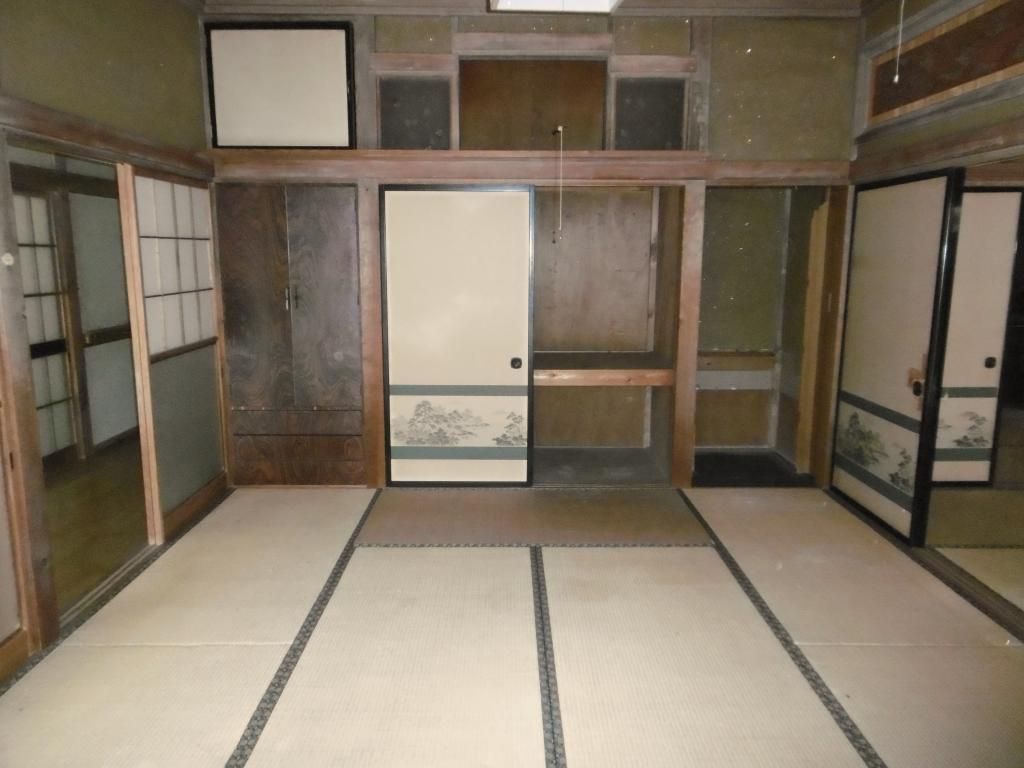 Spacious 5DK Single-Story House for Sale in Ofunato, Iwate - Thumbnail 3