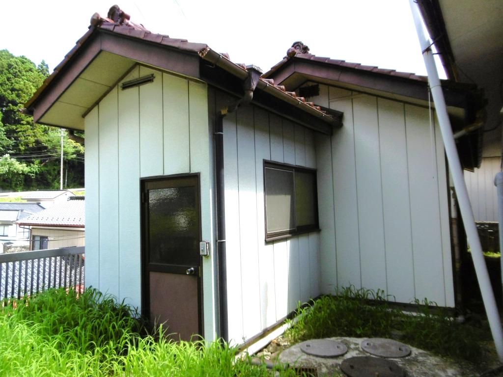 Spacious 5DK Single-Story House for Sale in Ofunato, Iwate - Thumbnail 2