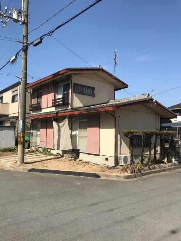 Rental House Near Sanyo Sone Station, Takasago City - Thumbnail 2