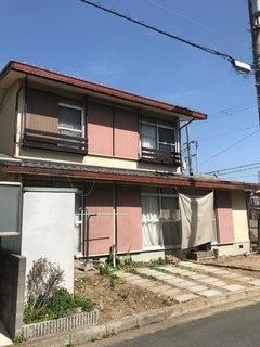 Rental House Near Sanyo Sone Station, Takasago City - Thumbnail 3