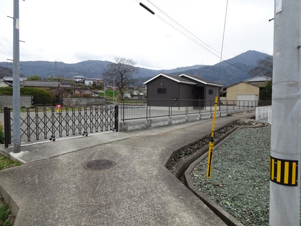 1LDK Detached House for Sale in Yoshinogawa City, Tokushima - Thumbnail 4