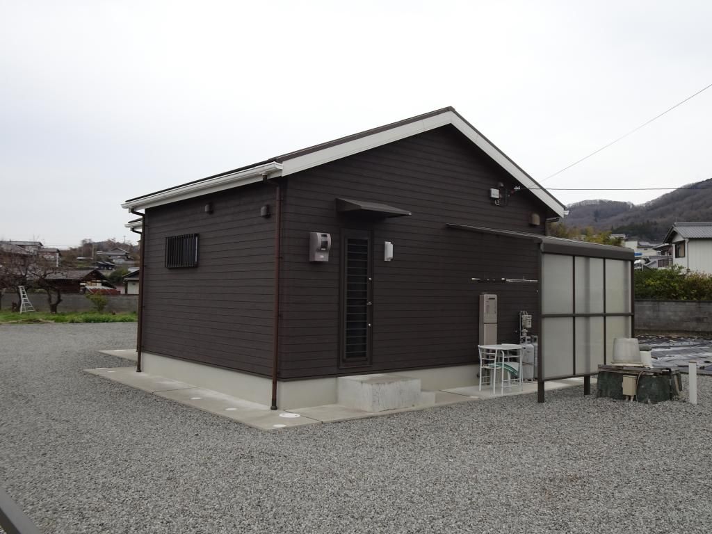 1LDK Detached House for Sale in Yoshinogawa City, Tokushima - Thumbnail 3