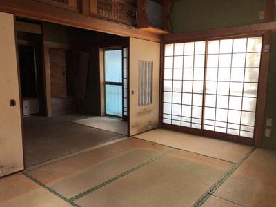 Traditional 5K House in Historic Matsugō, Uki City - 1.5M Yen — Image 4, Uki, Kumamoto