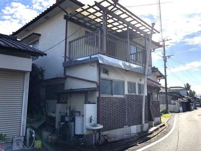Traditional 5K House in Historic Matsugō, Uki City - 1.5M Yen — Image 1, Uki, Kumamoto