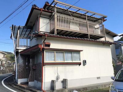 Traditional 5K House in Historic Matsugō, Uki City - 1.5M Yen — Image 1, Uki, Kumamoto