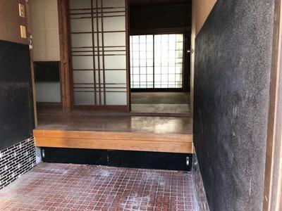Traditional 5K House in Historic Matsugō, Uki City - 1.5M Yen — Image 3, Uki, Kumamoto