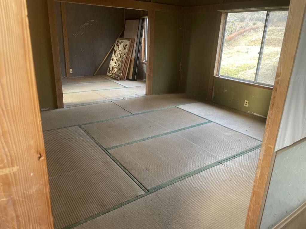 9K Akiya Bank House for Sale in Tamura City, Fukushima - Thumbnail 3