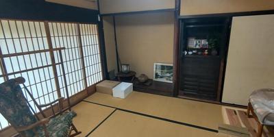 Renovated Shop-Residence in Wake Town, Okayama — Image 4, Wake, Okayama