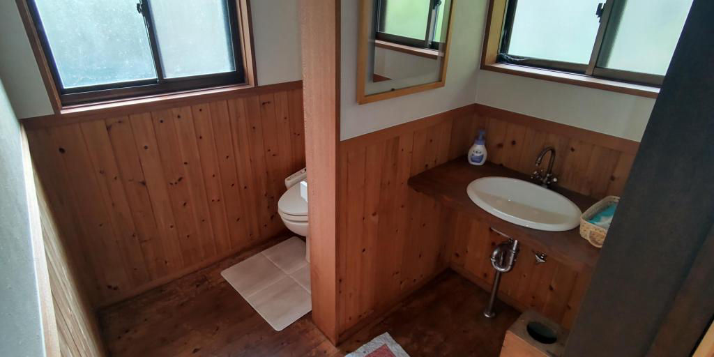Renovated Shop-Residence in Wake Town, Okayama - Thumbnail 4