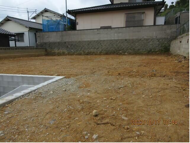 237.35 sqm Vacant Land for Sale in Nakama City, Fukuoka - Thumbnail 4