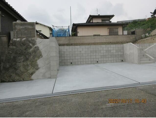 237.35 sqm Vacant Land for Sale in Nakama City, Fukuoka - Thumbnail 2