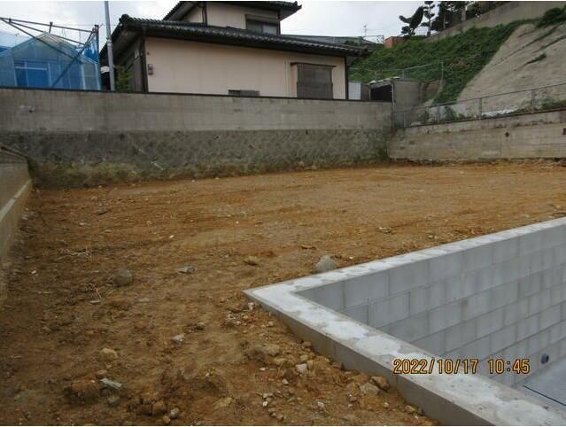 237.35 sqm Vacant Land for Sale in Nakama City, Fukuoka - Thumbnail 3