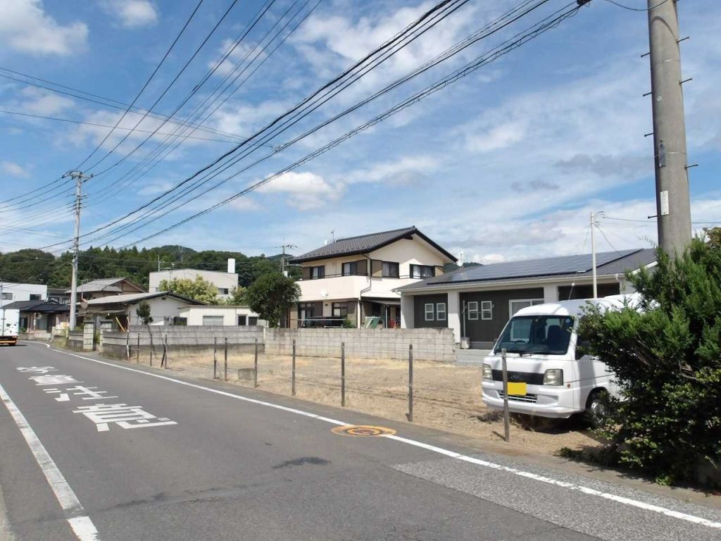 71-Tsubo Residential Land for Sale in Kiryu, Gunma - Thumbnail 3