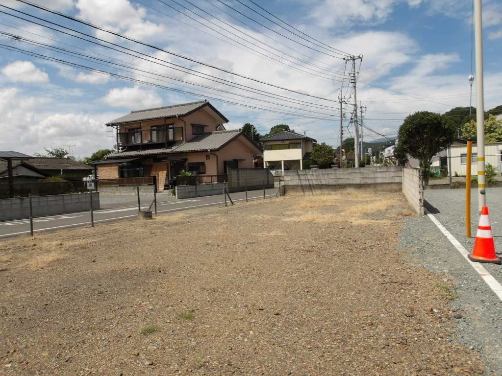 71-Tsubo Residential Land for Sale in Kiryu, Gunma - Thumbnail 4