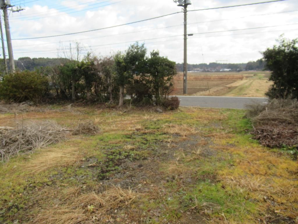 1,236 sqm Vacant Land for Sale in Shibayama, Chiba - Thumbnail 2